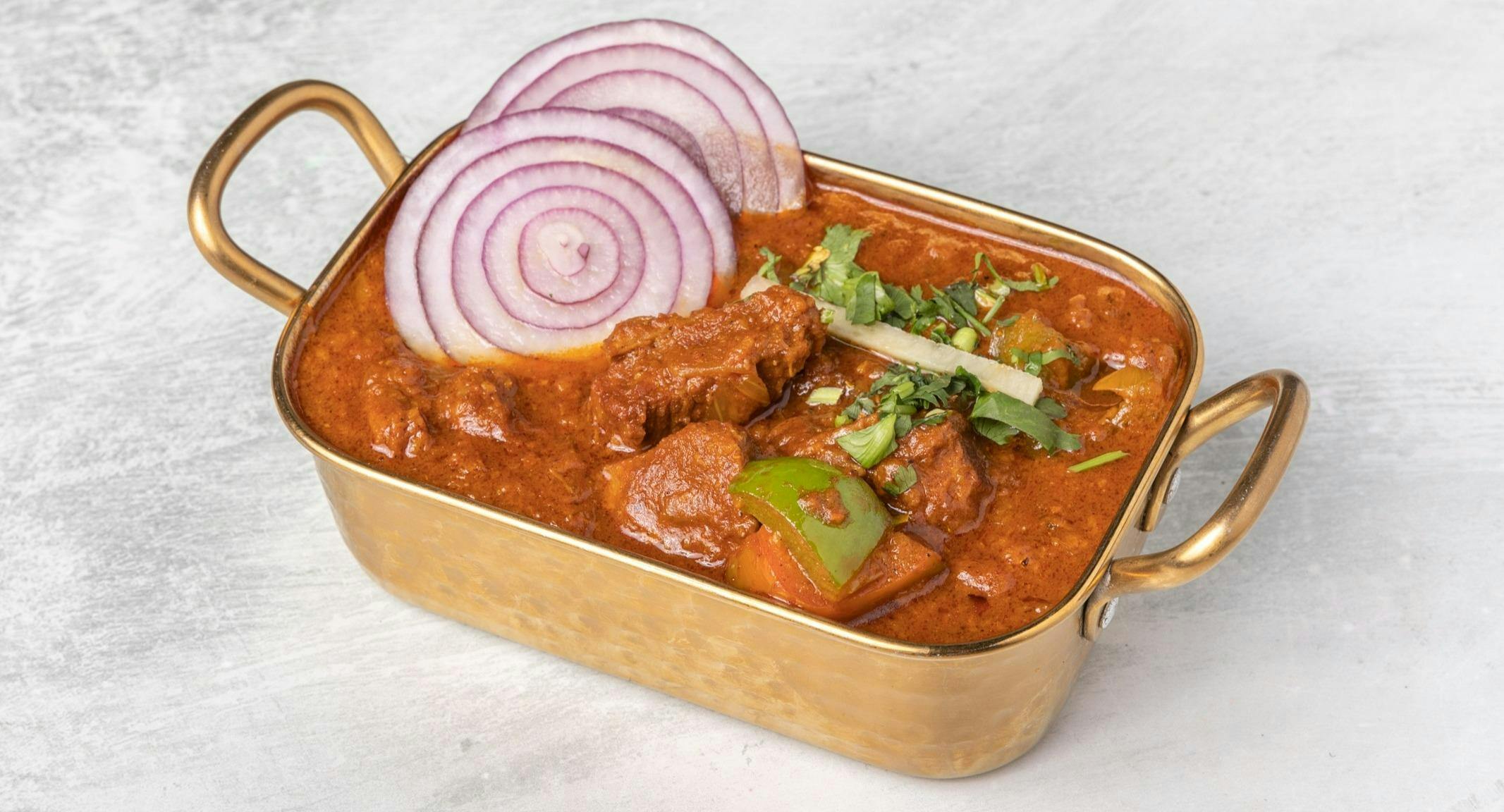 Photo of restaurant Yatri in Euston, London - Photo 7