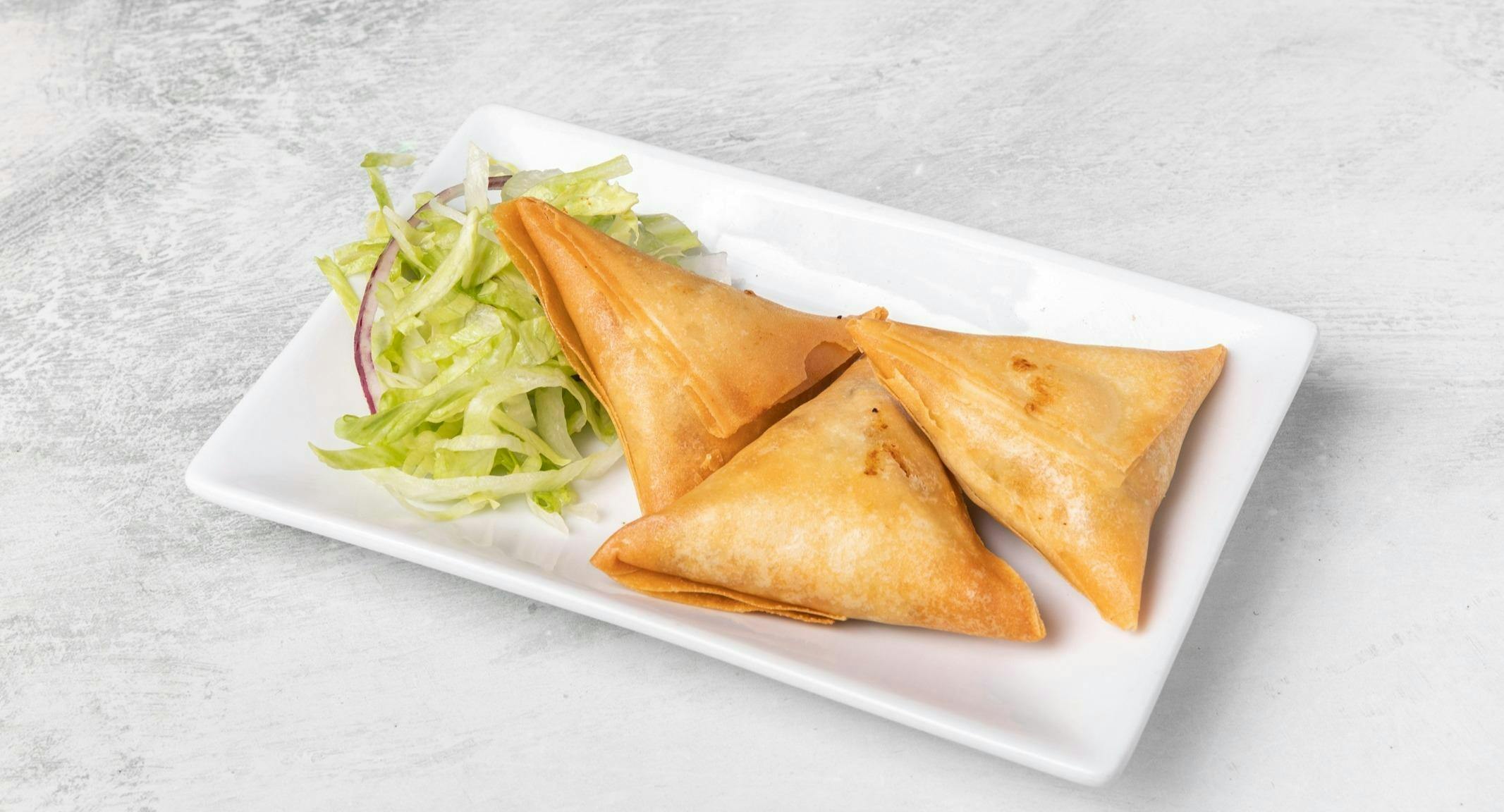 Photo of restaurant Yatri in Euston, London - Photo 9