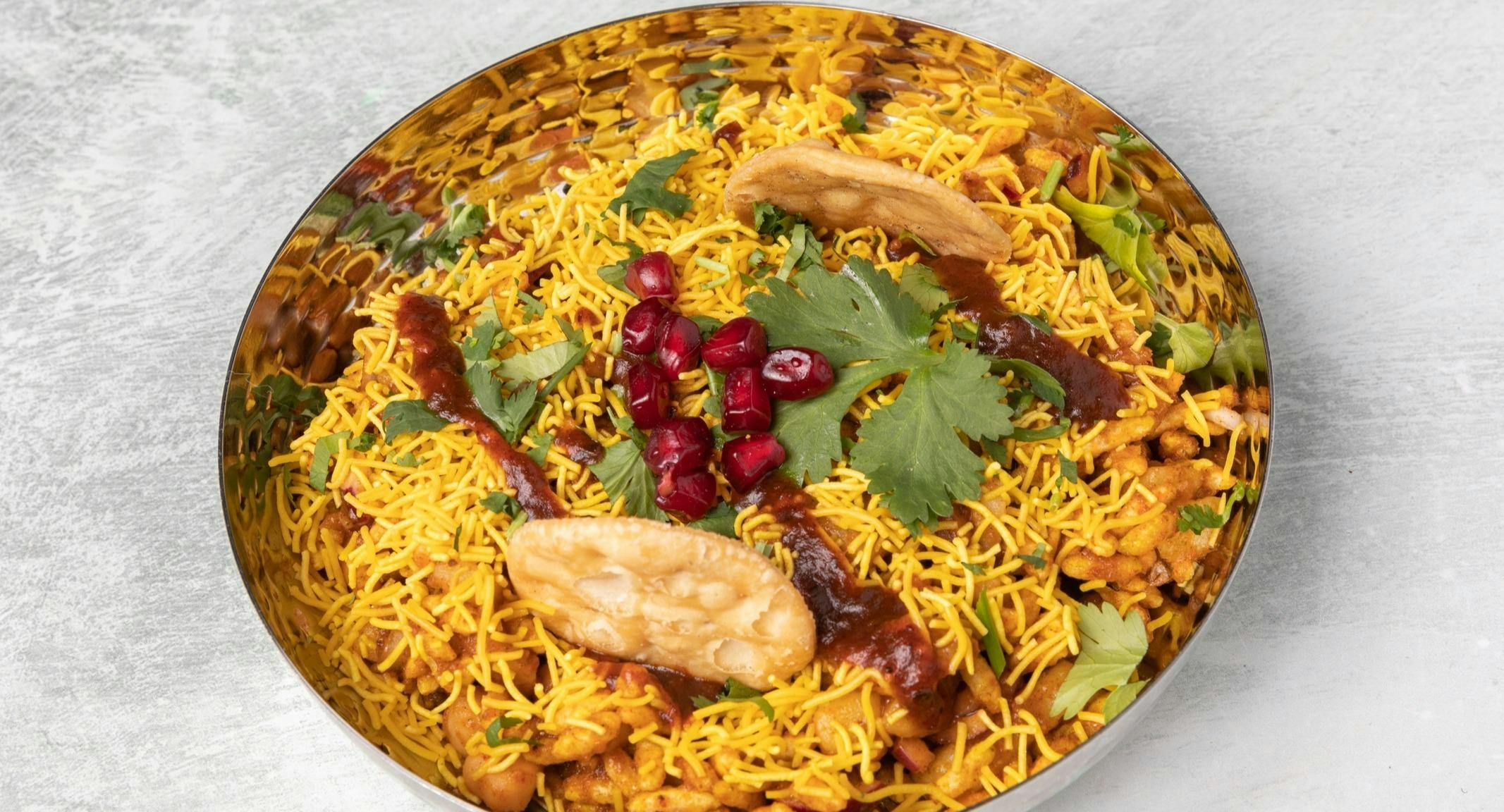 Photo of restaurant Yatri in Euston, London - Photo 10