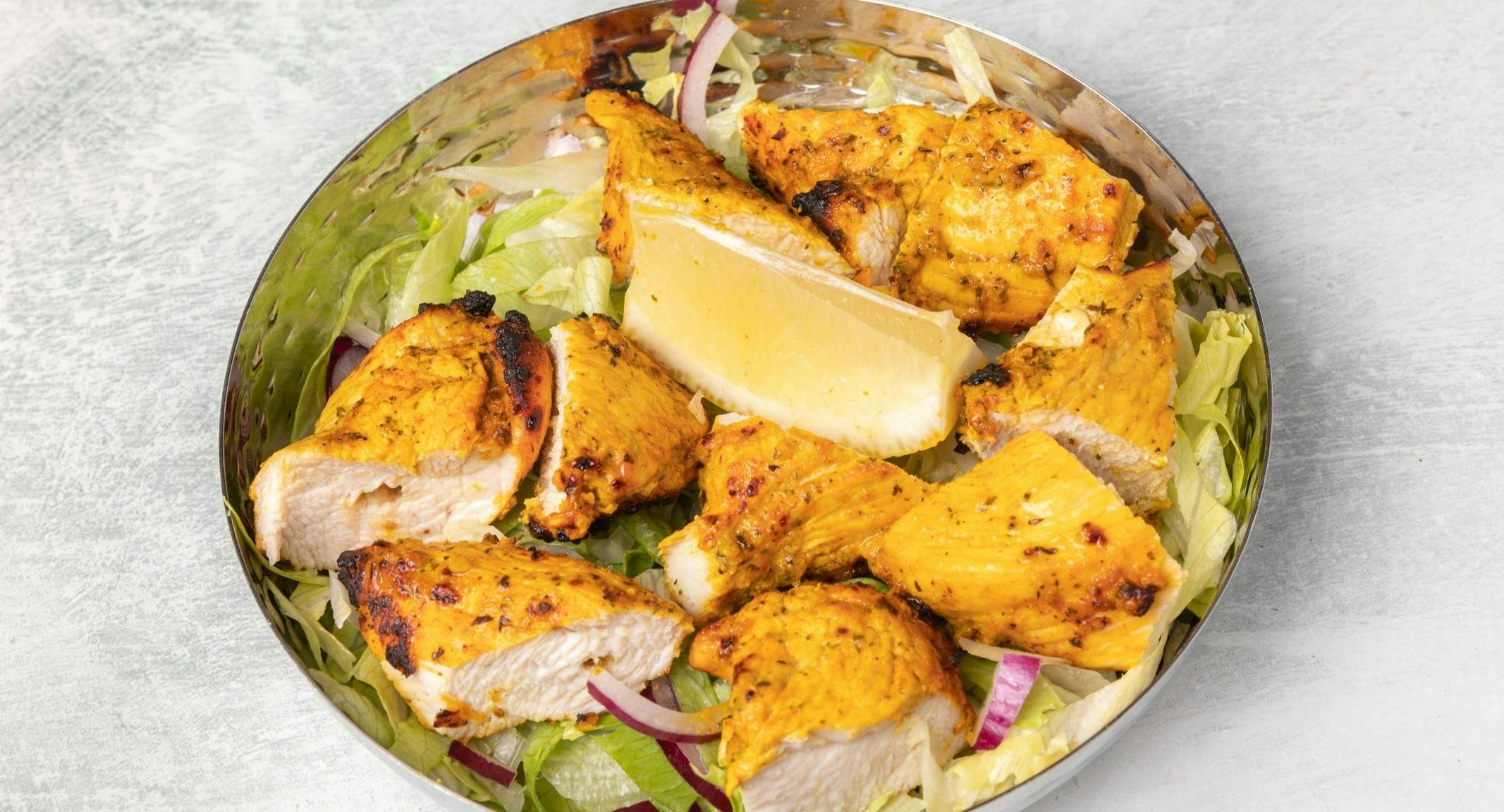 Photo of restaurant Yatri in Euston, London - Photo 8