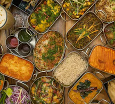 Restaurant Yatri in Euston, London