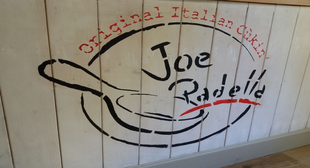 Foto del ristorante Joe Padella a Nomentana, Roma