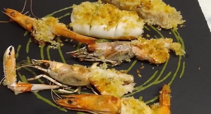 Restaurant Locanda San Michele in Corciano, Perugia