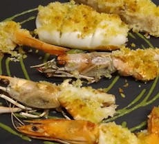 Restaurant Locanda San Michele in Corciano, Perugia