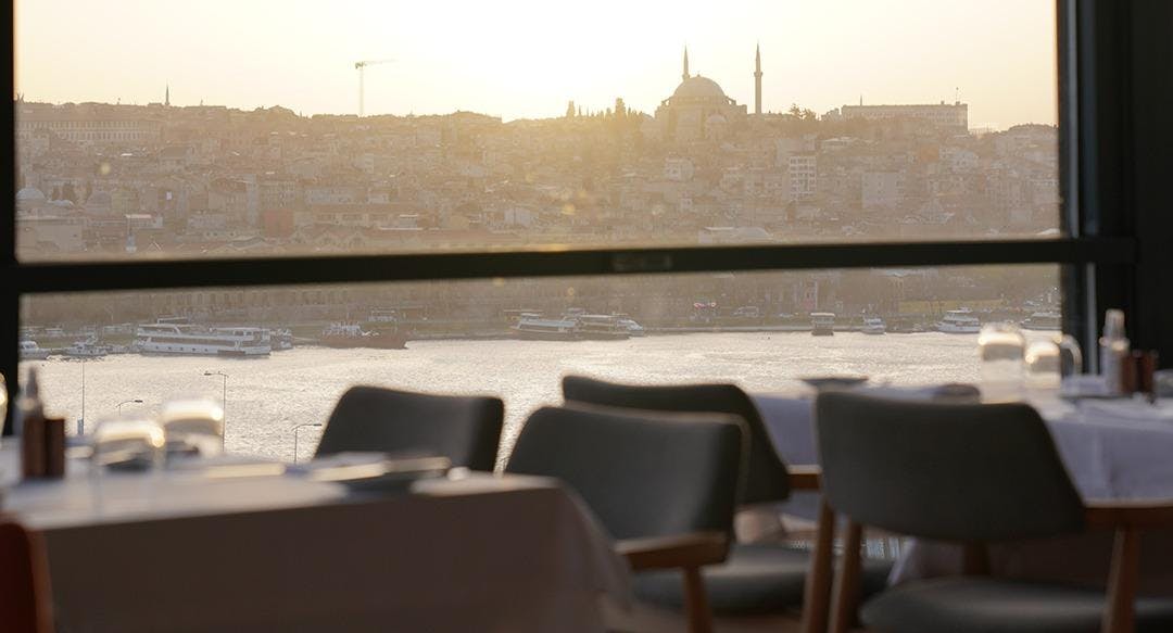 Photo of restaurant Yuca İstanbul in Beyoğlu, Istanbul