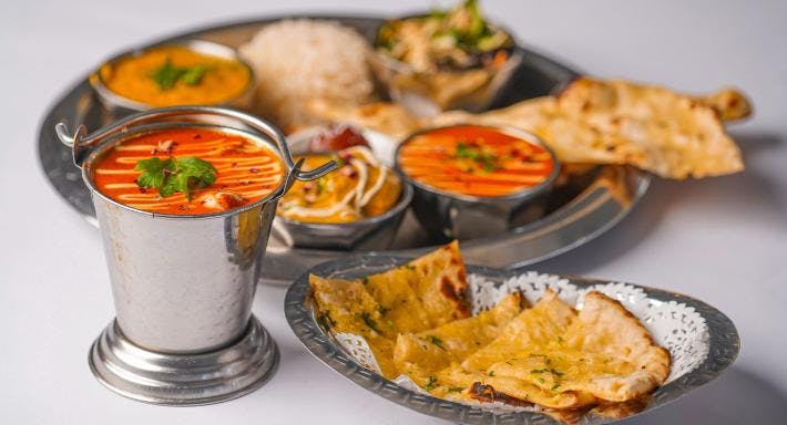 Restaurant Asees Indian Restaurant Harris Park in Harris Park, Sydney