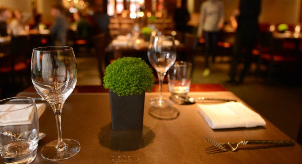 Photo of restaurant Patara - Soho in Soho, London