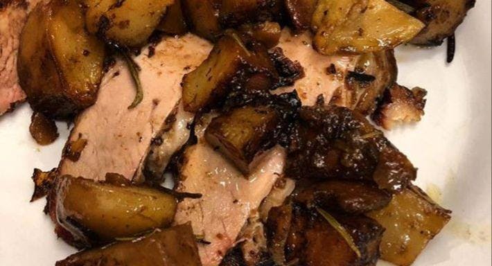 Photo of restaurant Trattoria Etruria 39 in San Giovanni, Rome - Photo 3