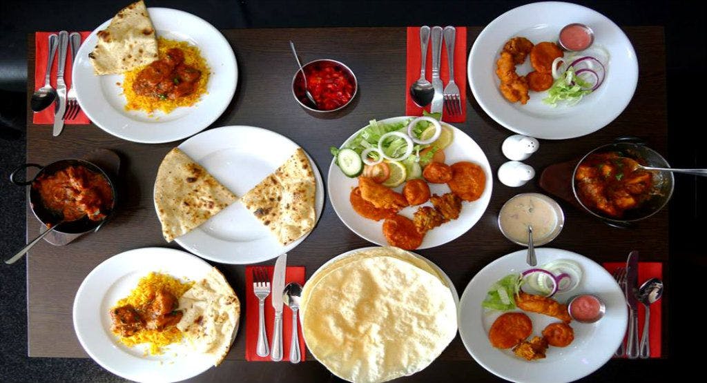 Photo of restaurant Taste Of India - Rutherglen in Rutherglen, Glasgow