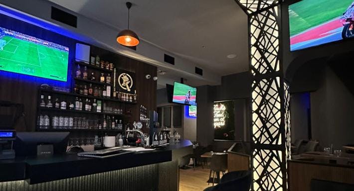 Photo of restaurant ROS lab in Vomero, Naples