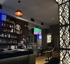 Ristorante ROS lab a Vomero, Napoli