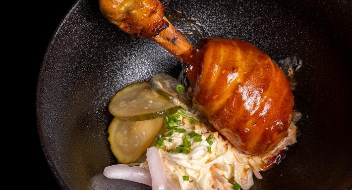 Foto del ristorante ROS lab a Vomero, Napoli - Photo 4