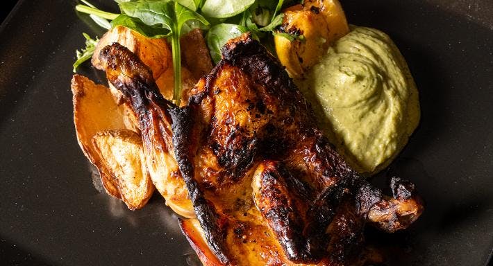 Foto del ristorante ROS lab a Vomero, Napoli - Photo 5