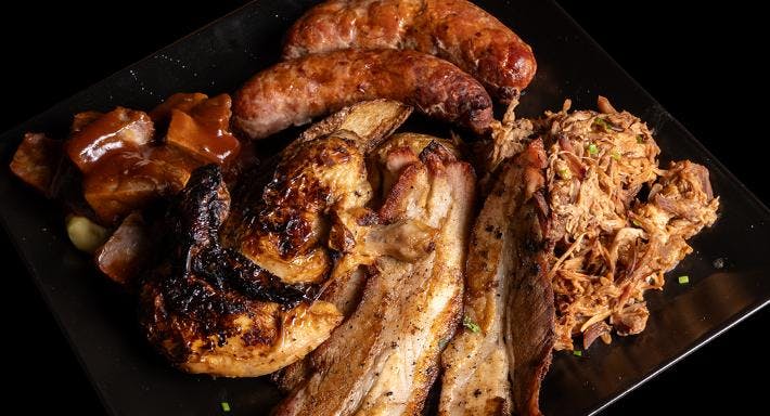 Foto del ristorante ROS lab a Vomero, Napoli - Photo 6