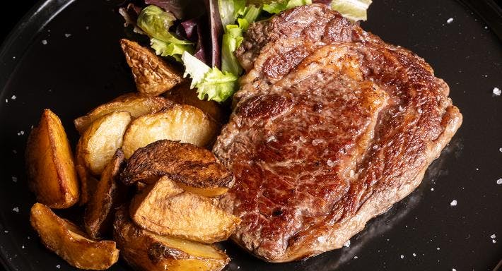 Foto del ristorante ROS lab a Vomero, Napoli - Photo 7