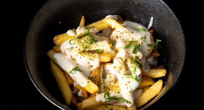 Foto del ristorante ROS lab a Vomero, Napoli - Photo 10