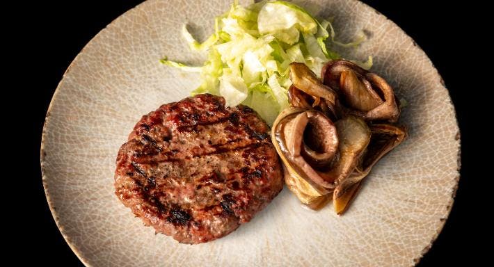 Foto del ristorante ROS lab a Vomero, Napoli - Photo 11