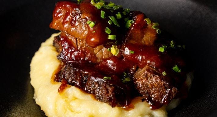 Foto del ristorante ROS lab a Vomero, Napoli - Photo 12