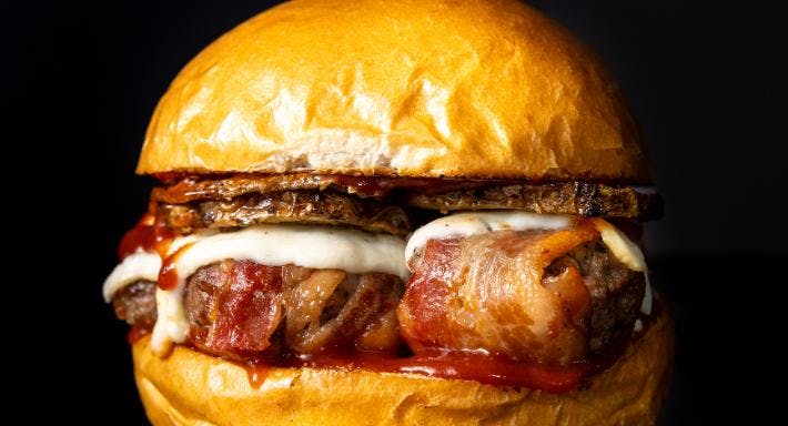 Foto del ristorante ROS lab a Vomero, Napoli - Photo 13