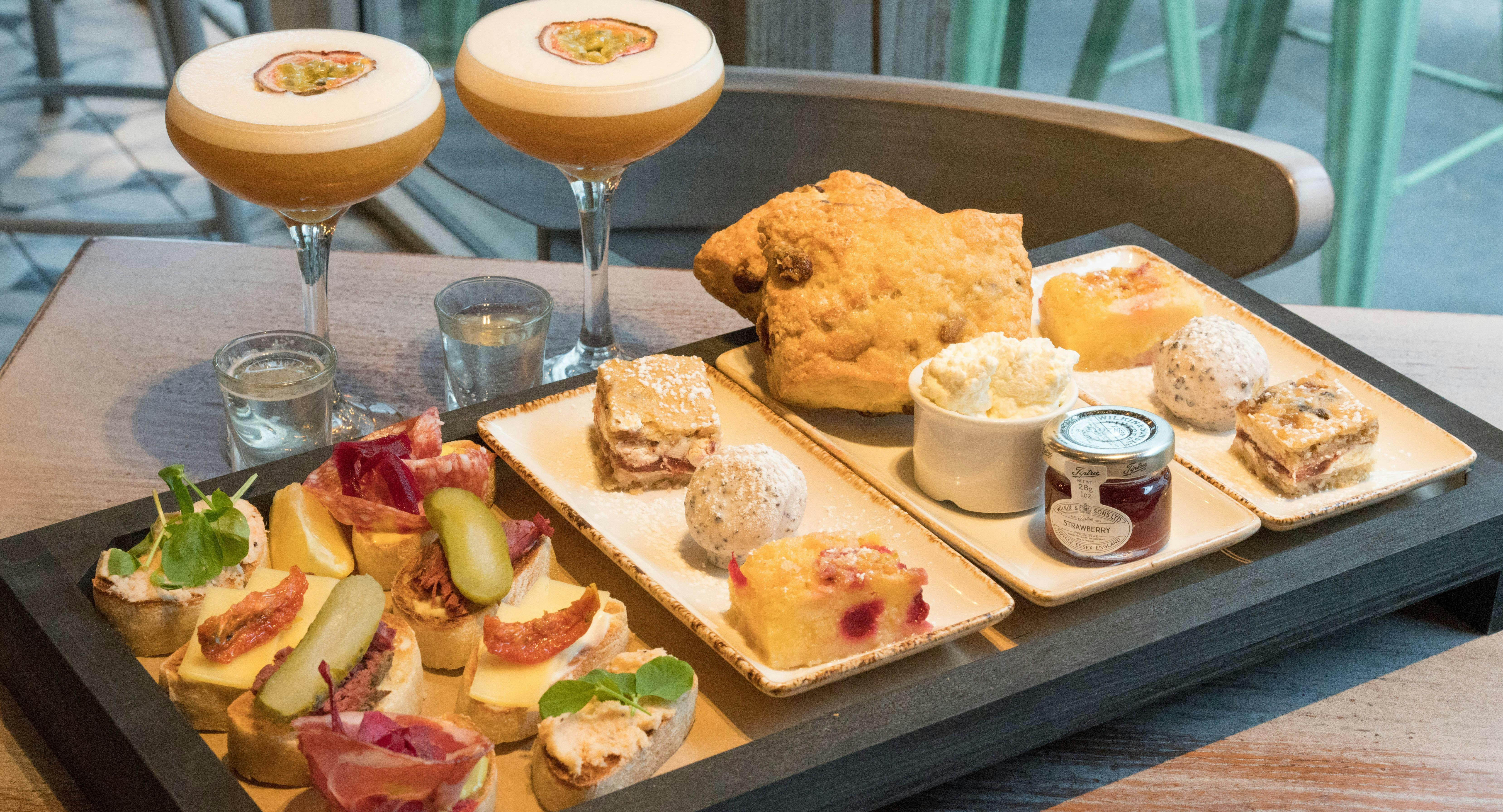 Photo of restaurant Slug and Lettuce Oxford Circus in Soho, London - Photo 4