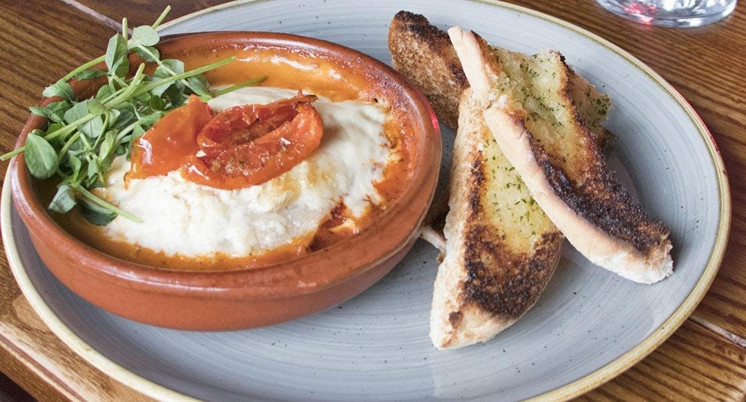 Photo of restaurant Slug and Lettuce Oxford Circus in Soho, London