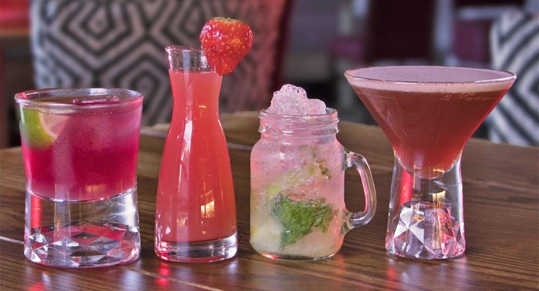 Photo of restaurant Slug and Lettuce Oxford Circus in Soho, London - Photo 2