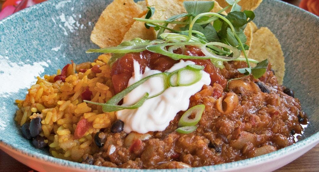 Photo of restaurant Slug and Lettuce Oxford Circus in Soho, London - Photo 3