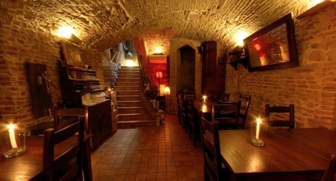 Ristorante Trattoria Pizzeria Belle Arti a Centro città, Bologna