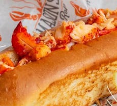 Restaurant Mason's Famous Lobster Rolls in Centre, Milan