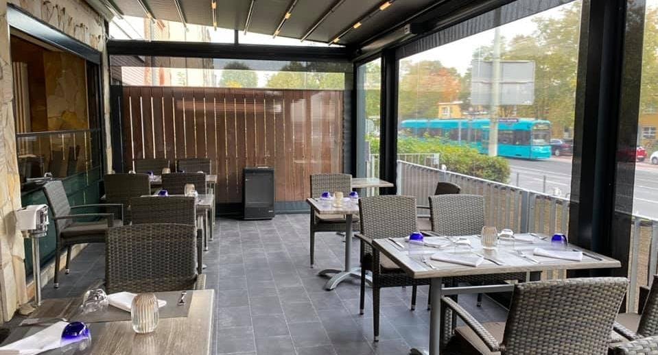 Image 1 of restaurant Trattoria Rustica