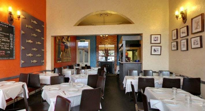 Photo of restaurant The Greek Spot in Hawthorn, Melbourne