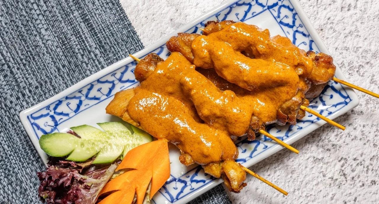 Restaurant Tecoma Thai Restaurant in Tecoma, Melbourne