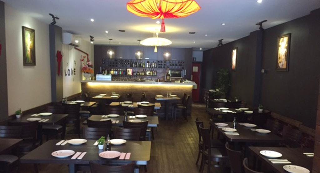 Photo of restaurant Jasmine House Chinese Restaurant in Niddrie, Melbourne