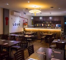 Restaurant Jasmine House Chinese Restaurant in Niddrie, Melbourne