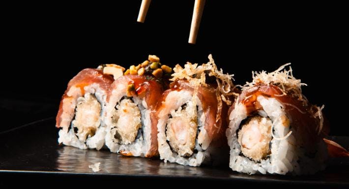 Foto del ristorante KOKKOMI sushi Restaurant a Porta a Prato, Firenze - Photo 4