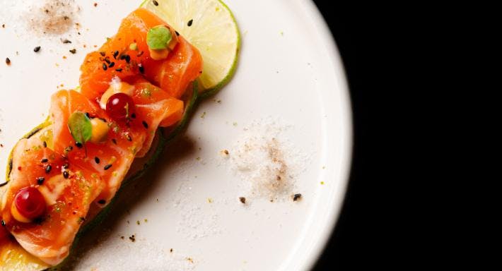 Foto del ristorante KOKKOMI sushi Restaurant a Porta a Prato, Firenze - Photo 7