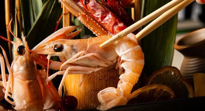 Foto del ristorante KOKKOMI sushi Restaurant a Porta a Prato, Firenze - Photo 8