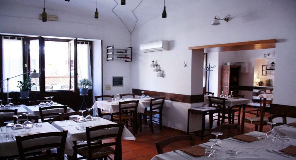 Foto del ristorante Salvi a San Lorenzo a San Lorenzo, Roma