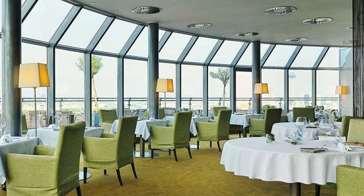 Image 1 of restaurant Himmel un Äd