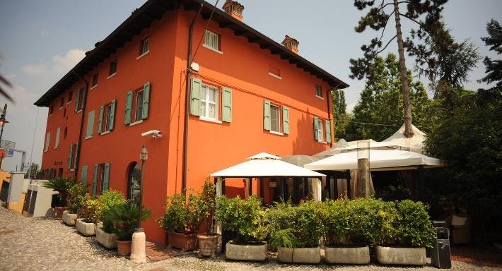 Photo of restaurant Il Patriarca in Modena Est, Modena