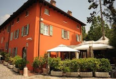 Restaurant Il Patriarca in Modena Est, Modena