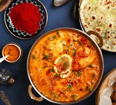 Restaurant The Gulshan in ,