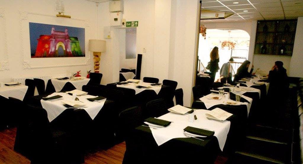 Photo of restaurant Mumbai Chopatti in Thurmaston, Leicester