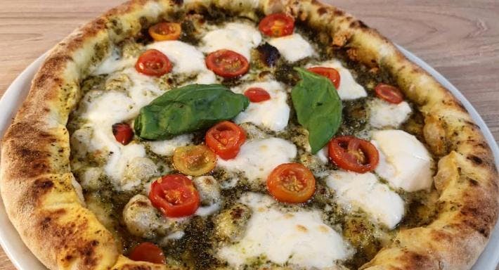 Restaurant Ottavo Senso in Paterno', Catania