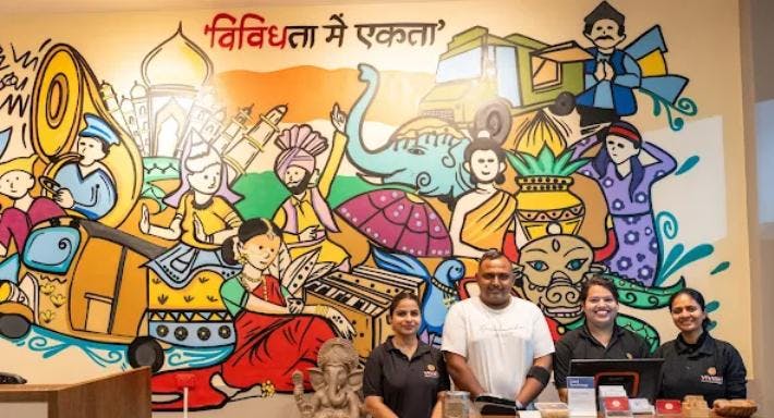 Photo of restaurant Vividh Indian Restaurant in Westminster, Perth
