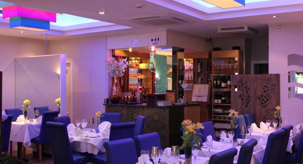 Photo of restaurant Morningside Spice in Morningside, Edinburgh