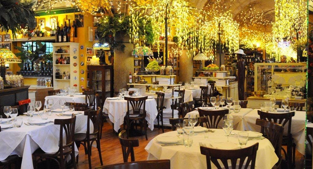 Photo of restaurant Ristorante La Briciola in Brera, Milan