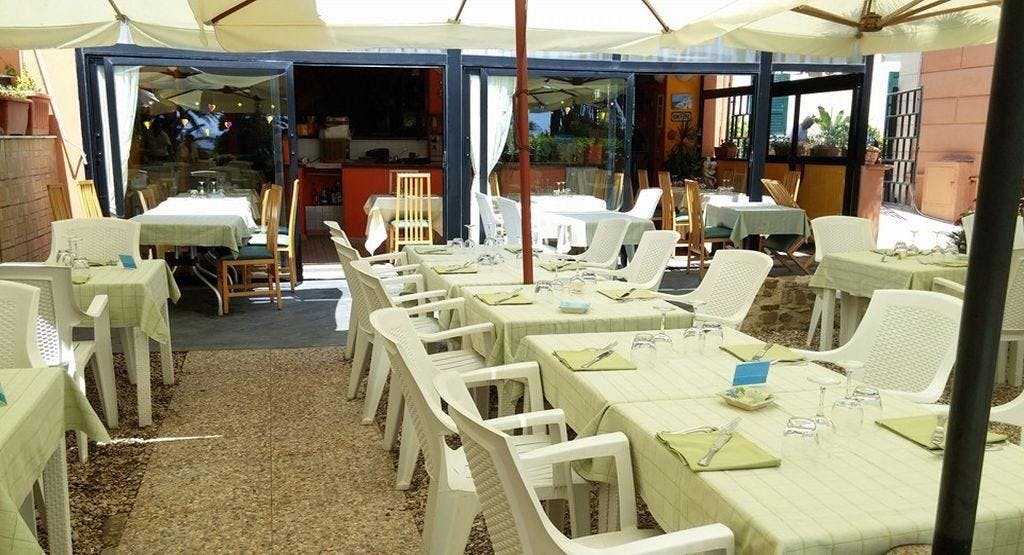 Foto del ristorante L'AcquaMarina a Centro, Santa Marinella