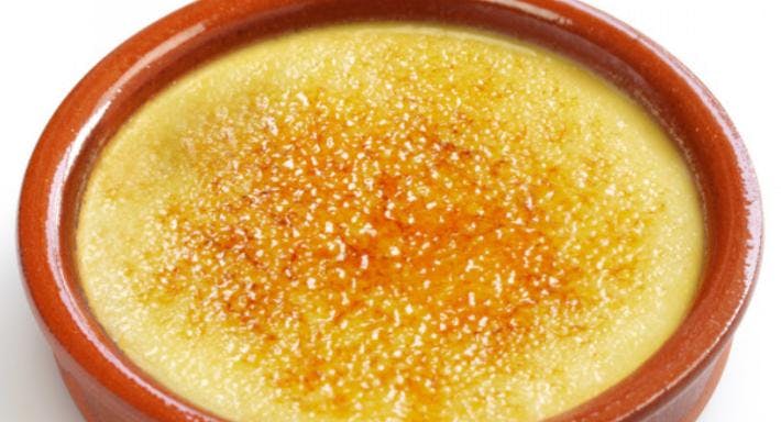 Ristorante Trattoria da Christian a Padulle, Bologna