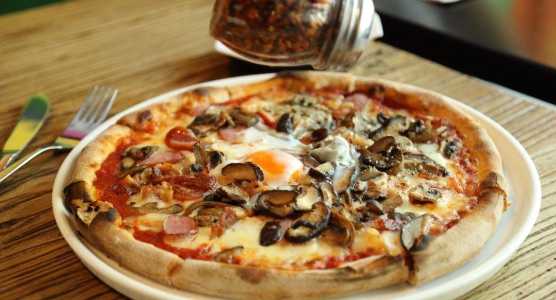 Photo of restaurant PizzaFace - Ridgewood in Dover, 新加坡